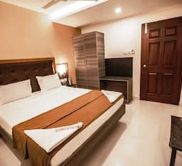 Standard Non AC Room